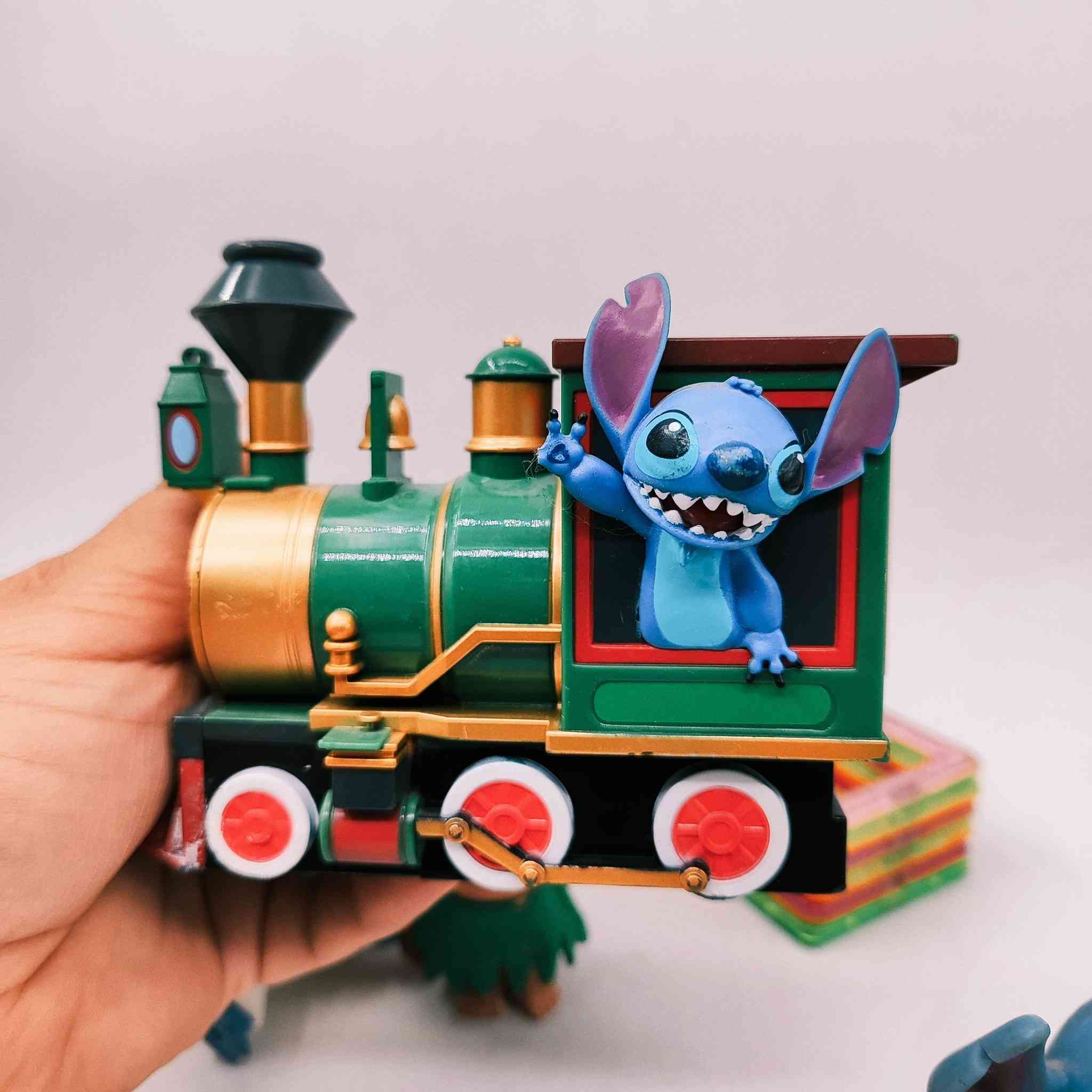 Stitch 😍🥰🤩💯🙏💥🔥💢😁🤔🌹
للحجز والاستفسار يرجى مراسلة الصفحة Umbrella toys أو التواصل مع الرقم ***********

