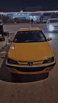 بارس • ٢٠١٨ • مكينة وكير مكفولات