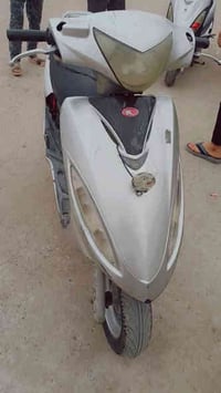 متاح دراجه كامكو جي فور شغلاه من شاير من كلشي نكره سعر ٢٥٠ 07849090440