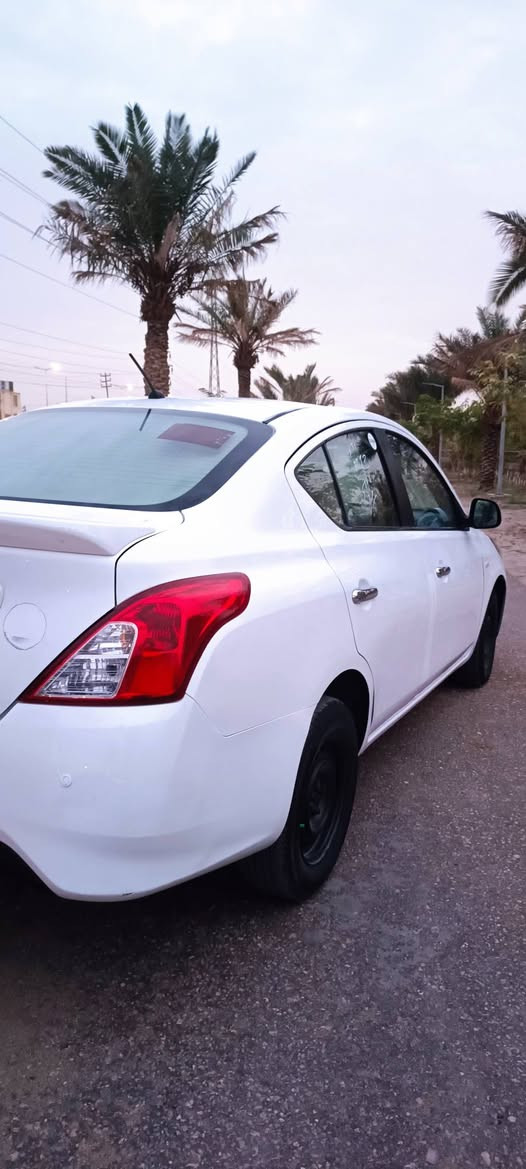 سلام عليكم .                         للبيع فقط
نيسان صني هندي  2020رقم اربيل  وكاله تحويل مضمون   الصني  معروفه مواصفاتها ما يحتاج  اذكرهن  مكفوله كفاله عامه من الفتح والصبغ والتبديل   كير مكينه حداديه تبريد كله جديد على شرط ترايهه زيرو ماعايزة برغي السعر106 مجال قليل كلش حك الجيه مكاني نجف رقم الهاتف   *********** النجف, العراق
