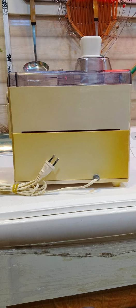 معصره جزر 🥕 ورمان نشينال ياباني قفل 55 الف بغداد الاعظميه بغداد, العراق


**إذا كنت صاحب هذا الإعلان وتريد حذفه لأي سبب، رجاءا أرسل رسالة إلى الدعم الفني**