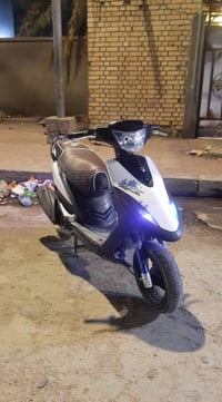 دراجة ماكس • كفالة عامه • ختم واحد