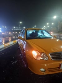 سيكي لبيع موديل 2012 شرط وكاله دفتر بانزين  سعر 30 بي مجال 07718855679