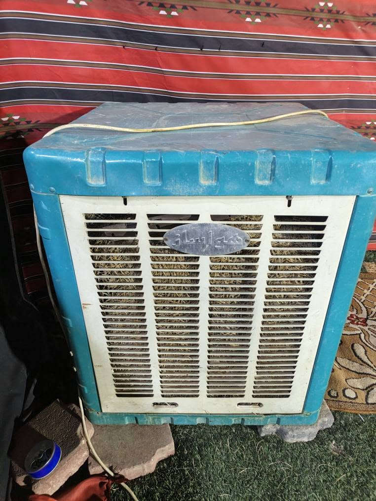 مبرده للبيع  نضافه 90 بل ميه السعر 75 العنوان ناصريه مركز


**إذا كنت صاحب هذا الإعلان وتريد حذفه لأي سبب، رجاءا أرسل رسالة إلى الدعم الفني**