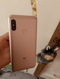 ريدمي مابي اي • شغال