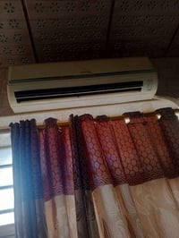 سبلت جداري • سامسونك • ٢ طن