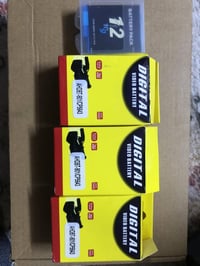 كاميرا • للبيع