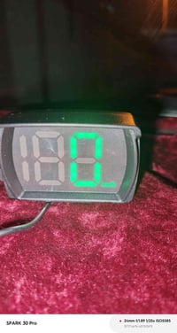 عداد سرعة • جي بي اس • الجداحة