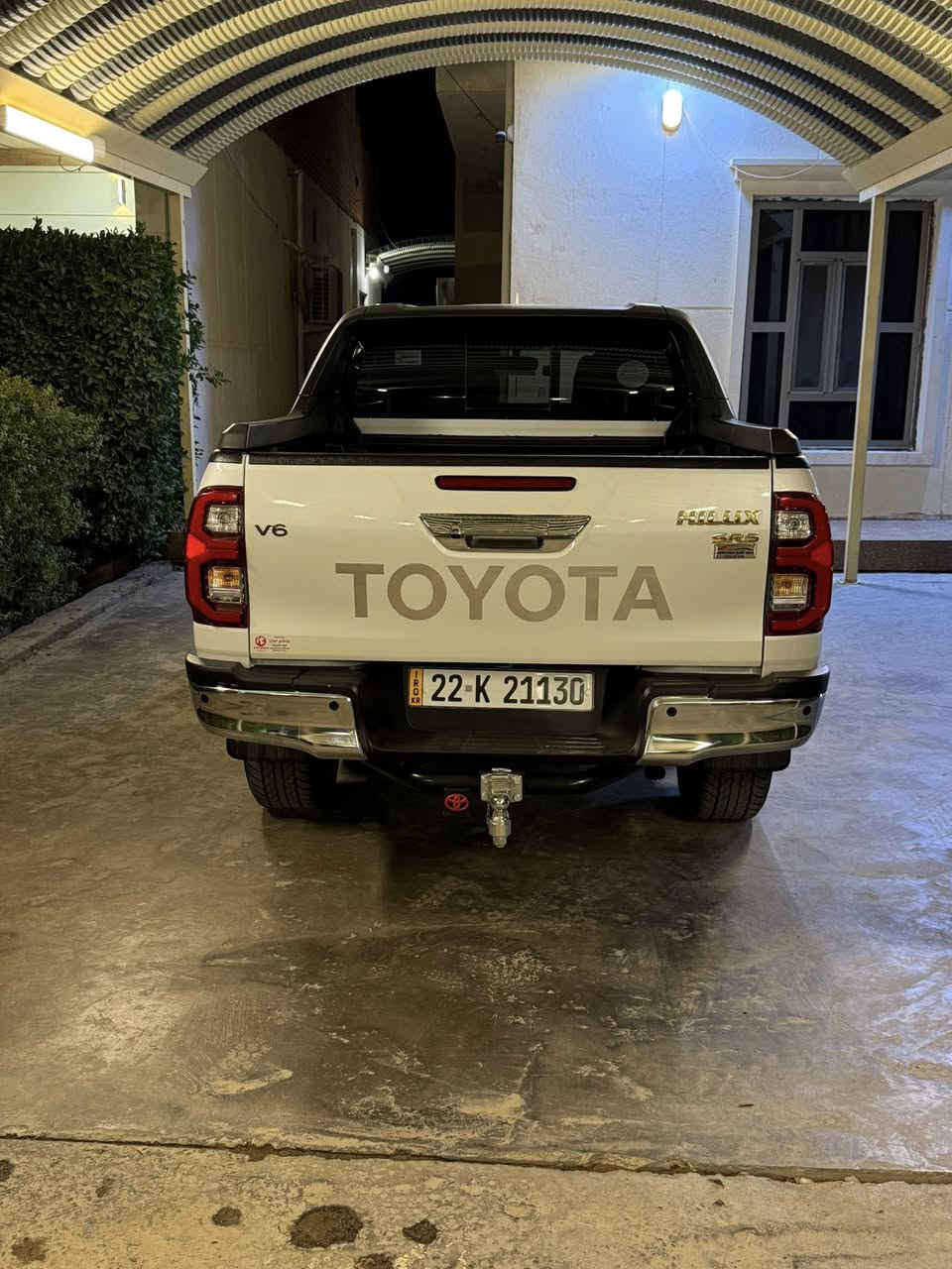 موديل 2025 بحاله الزيرو ماشيه 10 الف السعر 395 ورقه وبي مجال ***********
