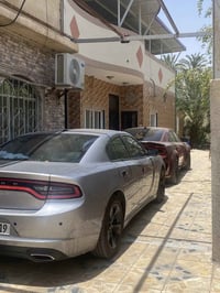 جارجر١٥ معلايه ١٦  بيها جاملغ. خلفي ربعه  كير مكينه. حداده. تبريد. تخم...