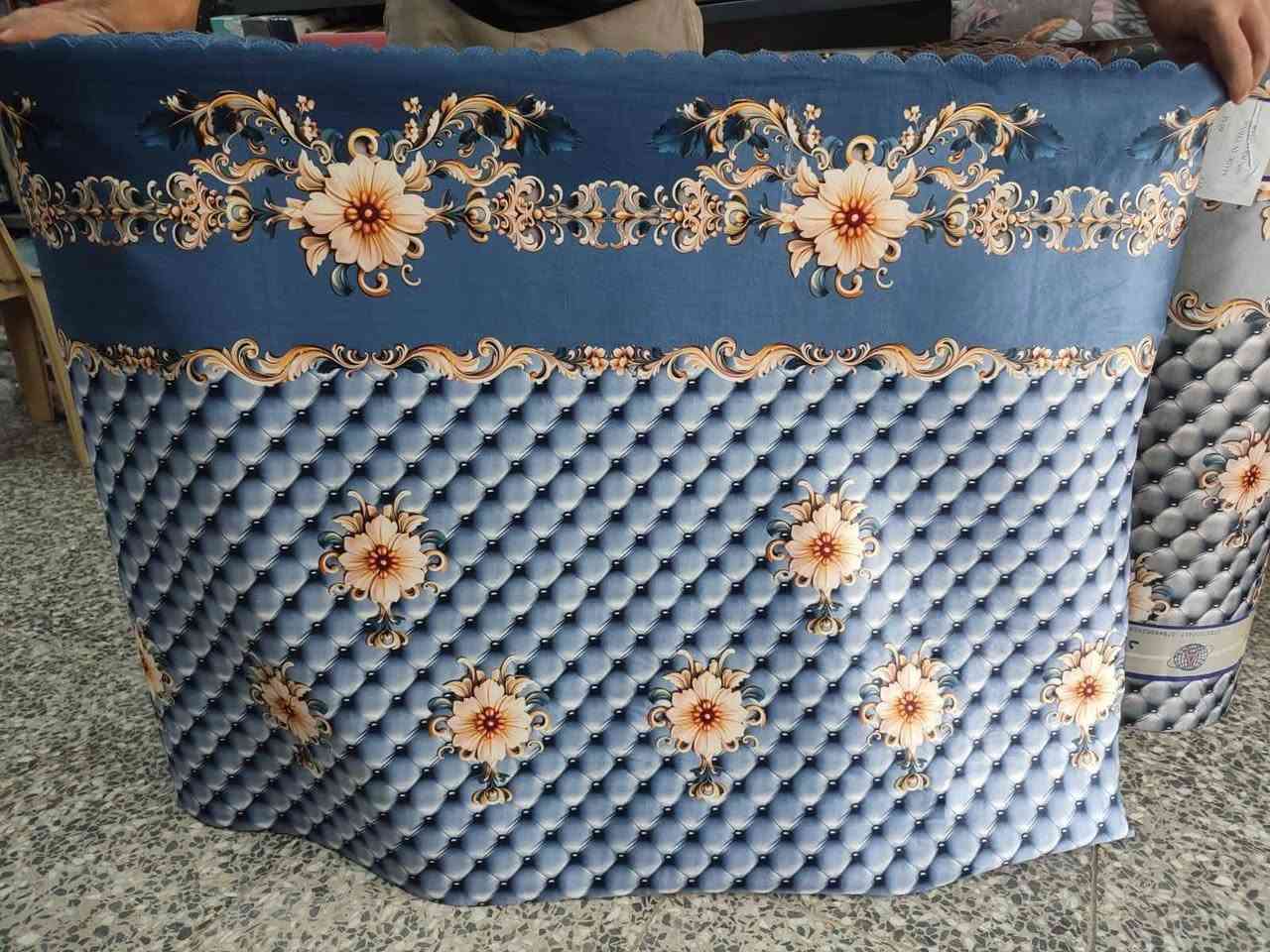 مفرش تخم امتار شانيل مذهب سعر المتر الف ونص 
عنوان سبع البؤر شارع بلقيس مقابيل جمله حسين


**إذا كنت صاحب هذا الإعلان وتريد حذفه لأي سبب، رجاءا أرسل رسالة إلى الدعم الفني**