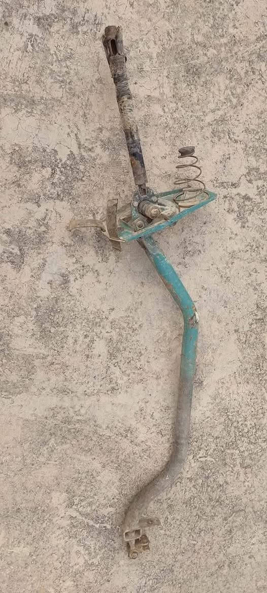 سلام عليكم
قراض سيارة للبيع كلمن وسعره خابر الاستفسار على رقم

 الهاتف(***********
