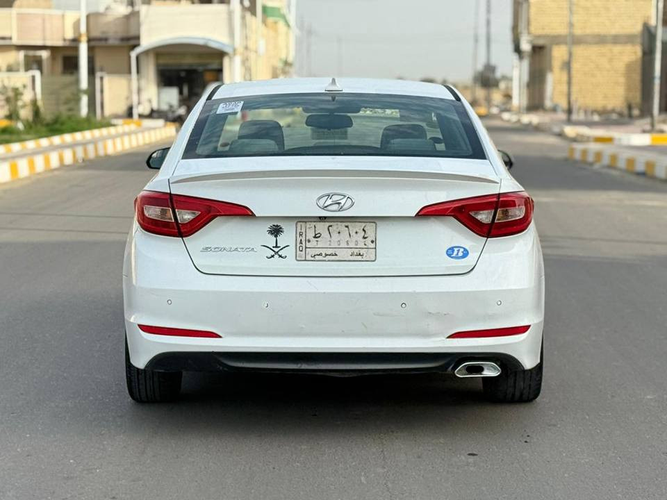 السلام عليكم
سوناتا موديل 2016 رقم بغداد بسمنه سنويه لغايه 2028 مروع وطني
السياره وارد امريكي ضررها جاملق وباب بدون ضرر داخلي فقط والباقي كفاله
مكينه 2400
ماشيه 92
السياره كير مكينه تبريد حداده على وضع الشريكه اي نقص مابيها وشرط احلا من صور
العنوان البصره
السعر 114
رقم ***********
رقم *********** البصرة, العراق
