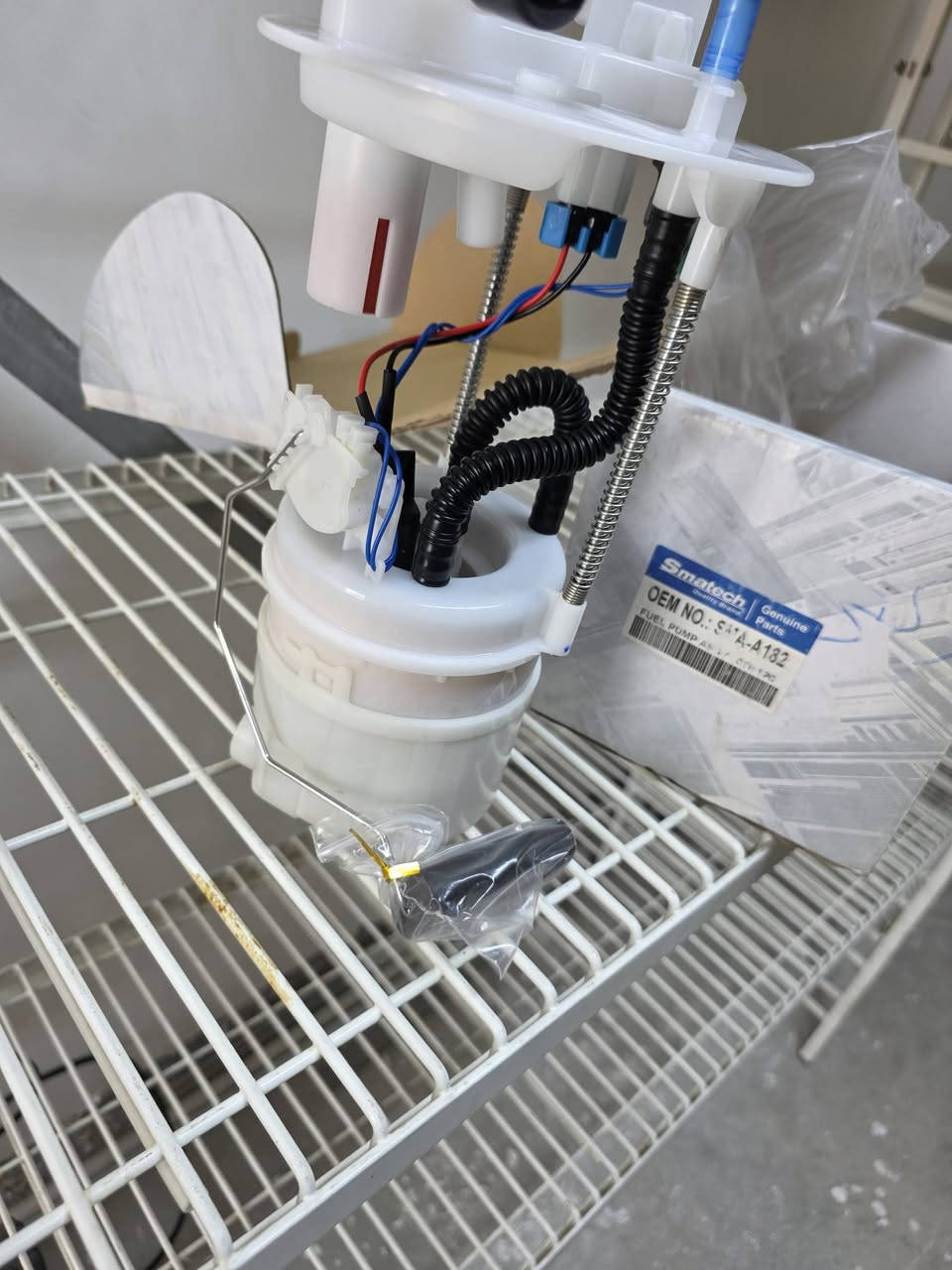 السلام عليكم
عبوه فيول بم لل جيب رنكد والكومباس جديده بالكارتون ما مستخدمه فقط ماخذ منهه القبق الجوه مال الولف الراجع السعر ٧٥ الف
***********
البصره
