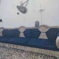 تخم 10 مقاعد • قنفات • كراسي • اثاث منزلي • ديكور منزلي • تخم قنفات