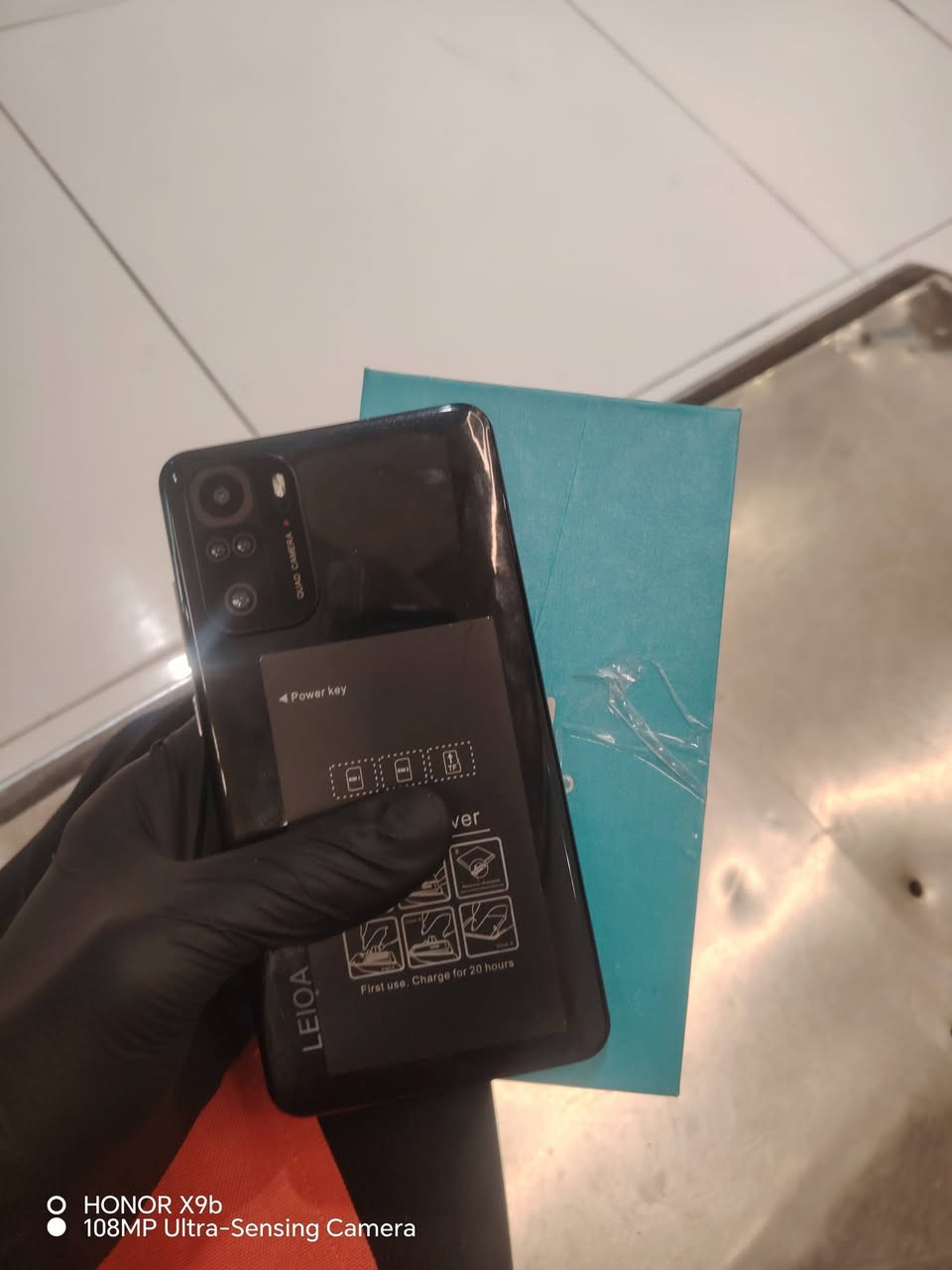 موبايل اوروبي مستخدم ٢يوم شرط كلشي مابي قيم اخذ *********** واتساب
