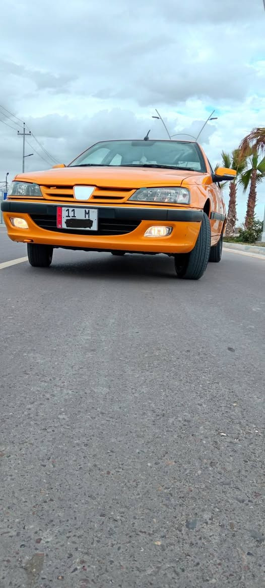 سلام عليكم بيجو بارص مديل 23حره بسمي تحويل ثاني يوم سياره بيه صبغ بل باب الخلف سايق مثل ماموضح بل سونار وبيه دحجه بل جاملغ المامي مثل ماموضح بل صور سياره تخم تاير ويل تبريد تتفه كله شغال سياره خير من الله مكاني كربلاء سعر 75وبيه مجال اتصل (***********
