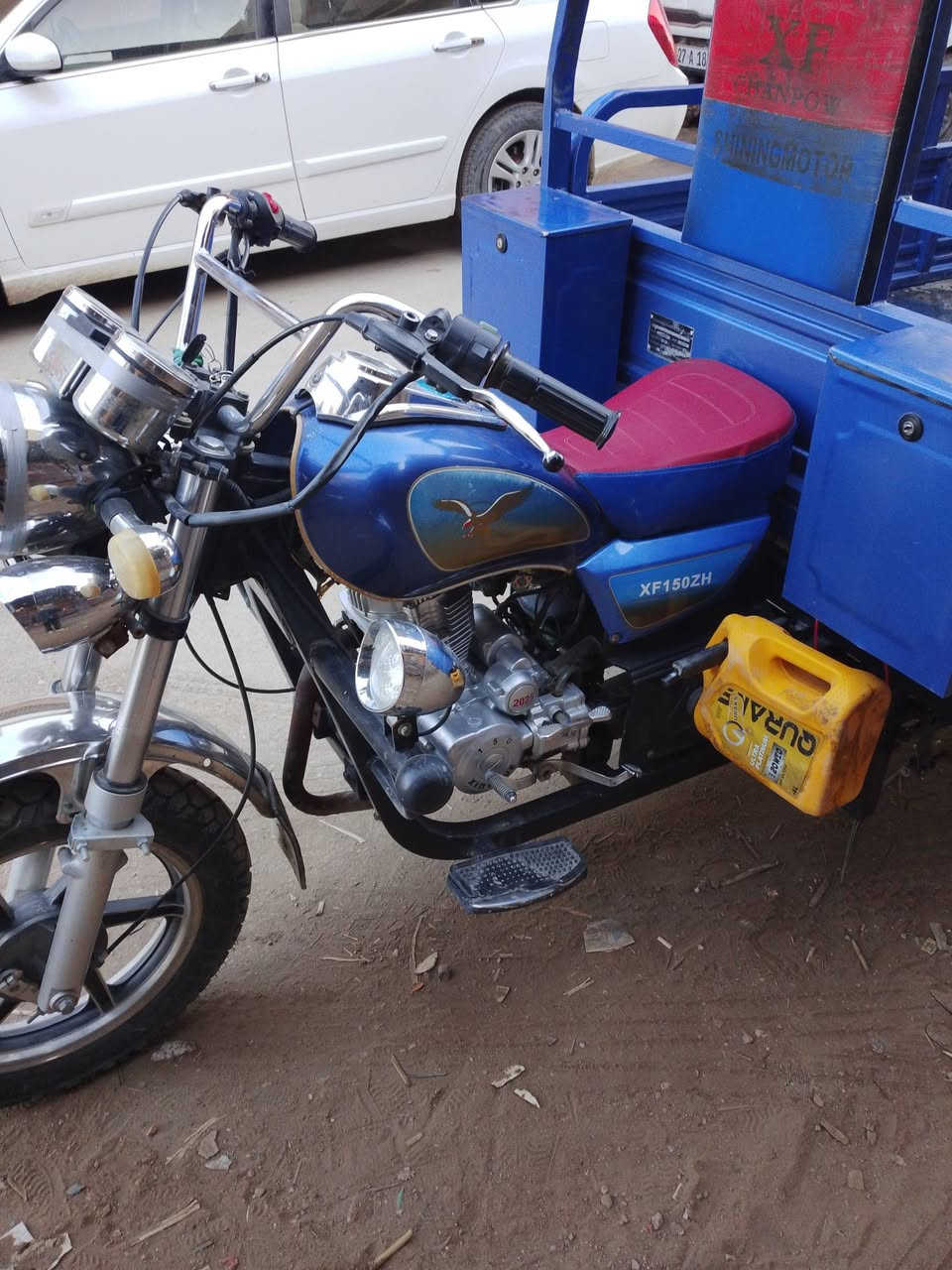 ستوته البيع موديل 23 محرك 25وكيل نوار الباشه ستوته كفاله اي نقص ما بيه


**إذا كنت صاحب هذا الإعلان وتريد حذفه لأي سبب، رجاءا أرسل رسالة إلى الدعم الفني**