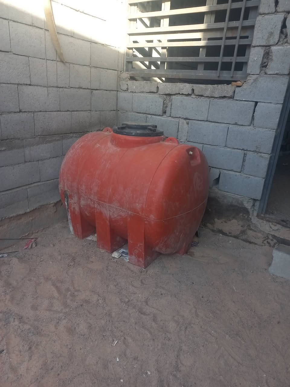 للبيع البصره الزبير بيهن زرف صغير


**إذا كنت صاحب هذا الإعلان وتريد حذفه لأي سبب، رجاءا أرسل رسالة إلى الدعم الفني**