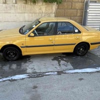 بارس ٢٠١٧ • محرك وكير جديد • ضربة خشم