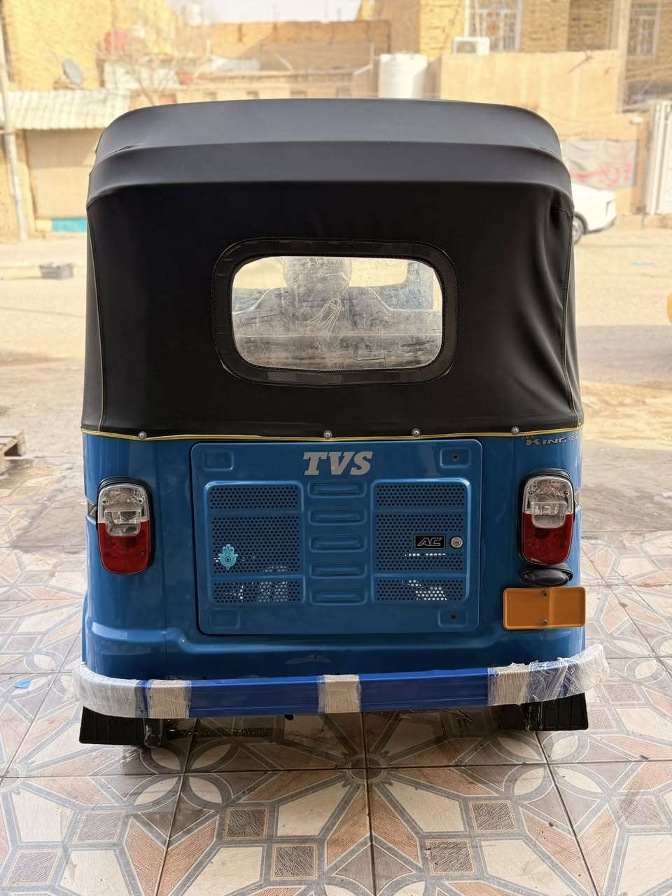 سلام عليكم تكتك للبيع موديل 22 شهر تاسع بيه طخه خفيفه العنوان ناصريه اتصل وبيك خير ودلل ***********
