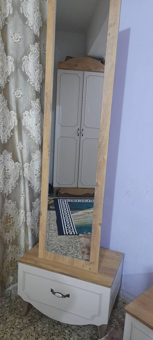 غرفه نوم للبيع تركيه جديده جديده ماصار شهر من ماخذيها ب مليونين ونص اريدها مليون وربع


**إذا كنت صاحب هذا الإعلان وتريد حذفه لأي سبب، رجاءا أرسل رسالة إلى الدعم الفني**