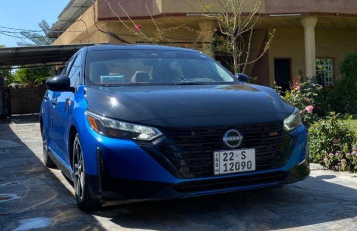 للبيع سينترا 2024
SR 
فول مواصفات 
فتحا 
4كامرات 
رادارات 360 
تحديد مسار 
توقف ذاتي 
سيتم سماعات BOSE 
كشنات جلد تدفئة كهربائية 
شاشة دجتل 
السيارة توكلر بلادية 
حادثهة بابتين مبدلات بلادية نفس لون 

مكاني بغداد 
***********
