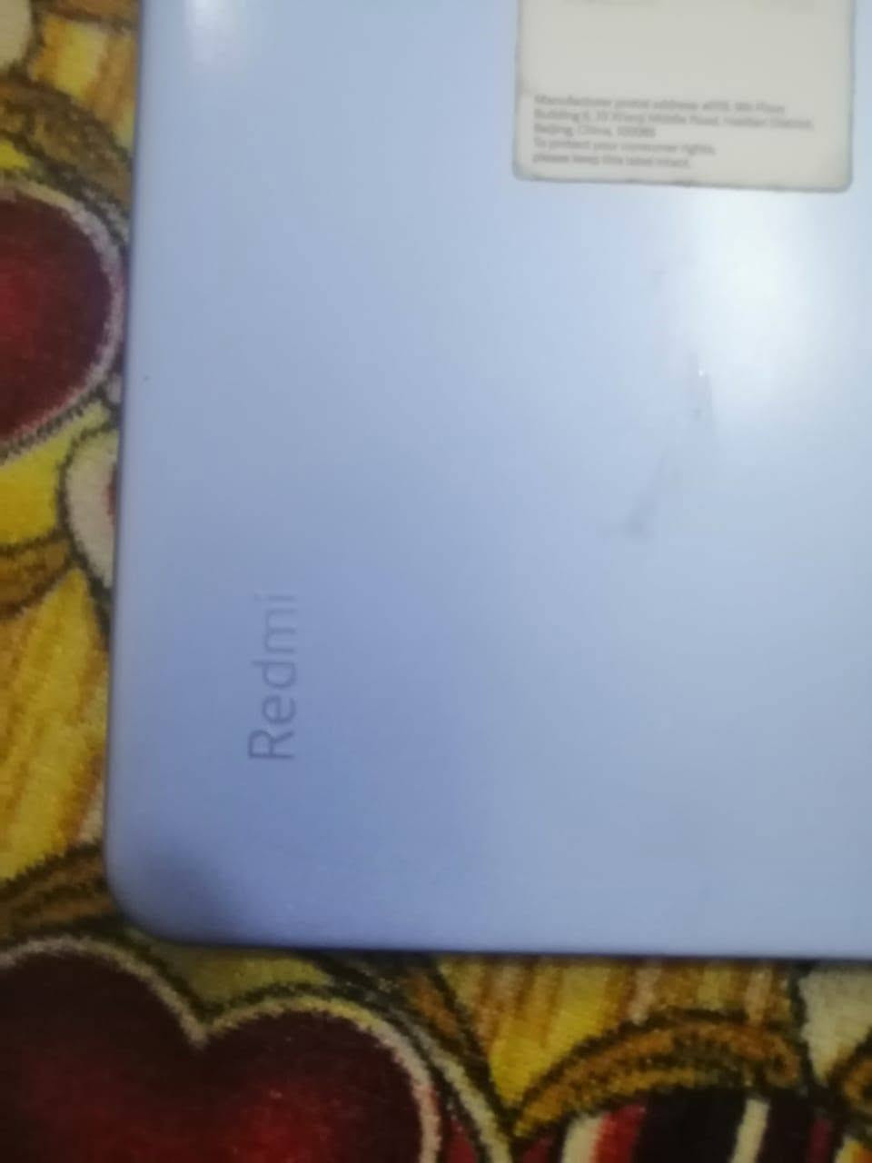 متاح ايباد ردمي 
س90


**إذا كنت صاحب هذا الإعلان وتريد حذفه لأي سبب، رجاءا أرسل رسالة إلى الدعم الفني**