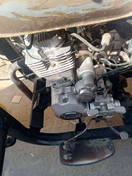 ستوته للبيع أوراق اصولي  موديل 16 شاصي مكفول مكينه 23 وباقي 25 ستوته نضيفه عايزه بس خيال مكان رميثه السعر مليون و650
بروح الحسين الموشراي لا يعلق ويكسر بحلال العالم 

ترى اسمعه حجايه مو حلوه مع احترامي للجميع 

الشراي يتصل عل رقم 

***********
