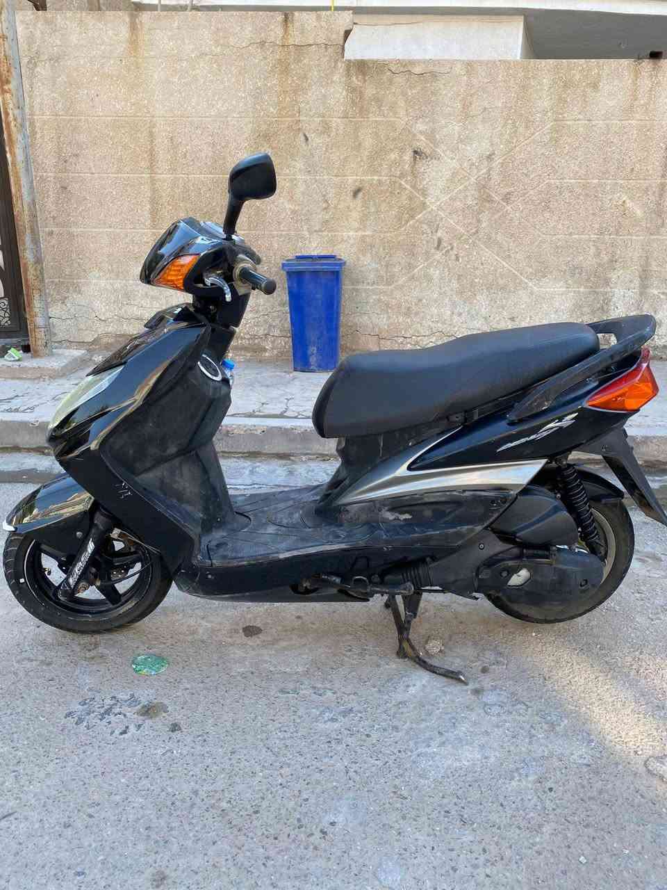 السلام عليكم سكنس فحل نوزل خطين بلاديه مكينه شرط ممفتوحه مابيه نقص بغداد الدوره


**إذا كنت صاحب هذا الإعلان وتريد حذفه لأي سبب، رجاءا أرسل رسالة إلى الدعم الفني**