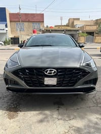 سوناتا ان لاين • ٢٠٢٢ • البصرة