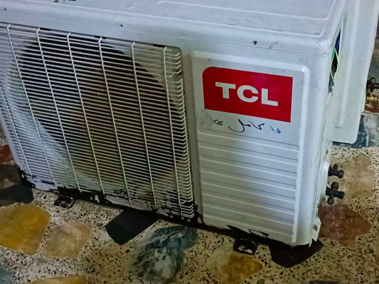 إلى اهالي تكريت الكرام عندك سبلت عطلان لا تحتار اتصل
والصيانه داخل بيتك 
***********👍👍
نصب السبالت بضمان التنصيب والعمل موسم كامل ☃️❄️
فتح وغسل جميع أنواع السبالت
بضمان جودة العمل 
🌹🌹🌹🌹🌹🌹
ليك وصيانه جميع أنواع السبالت بضمان العمل موقعياً 

 👍👍👍👍👍
شحن غاز درجه اولى مع الضمان 
معالجه جميع الاعطال الكهربائية 
والميكانيكيه وبجوده عاليه 
للأتصال والمراسله ع الأرقام 
زورونا تجدون  كل مايسركم 
لسننا الوحيدون لاكننا الأفضل 🌹🌹🌹🌹🌹🌹
