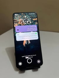 ريلمي GT Neo5 SE • شاشة أموليد ١٤٤ هرتز • رام ١٦+١٢ ١ تيرا