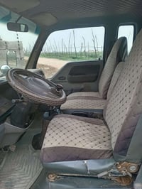 فونتيره ١٩٩٩ • محرك كير شرط • النمرود