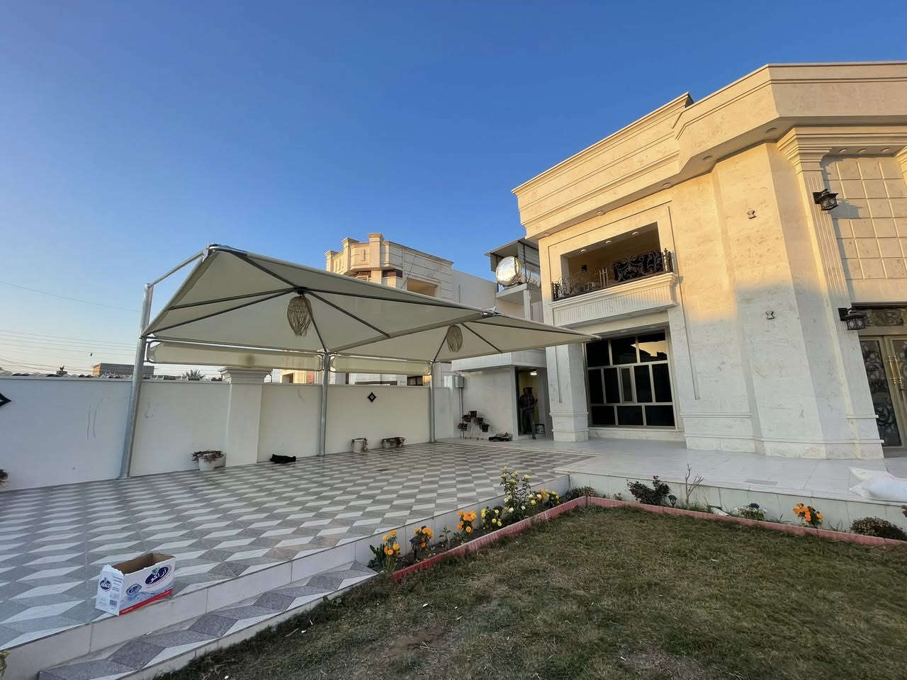 الاهرام للمظلات/***********
***********
زورونا بغداد العامرية
