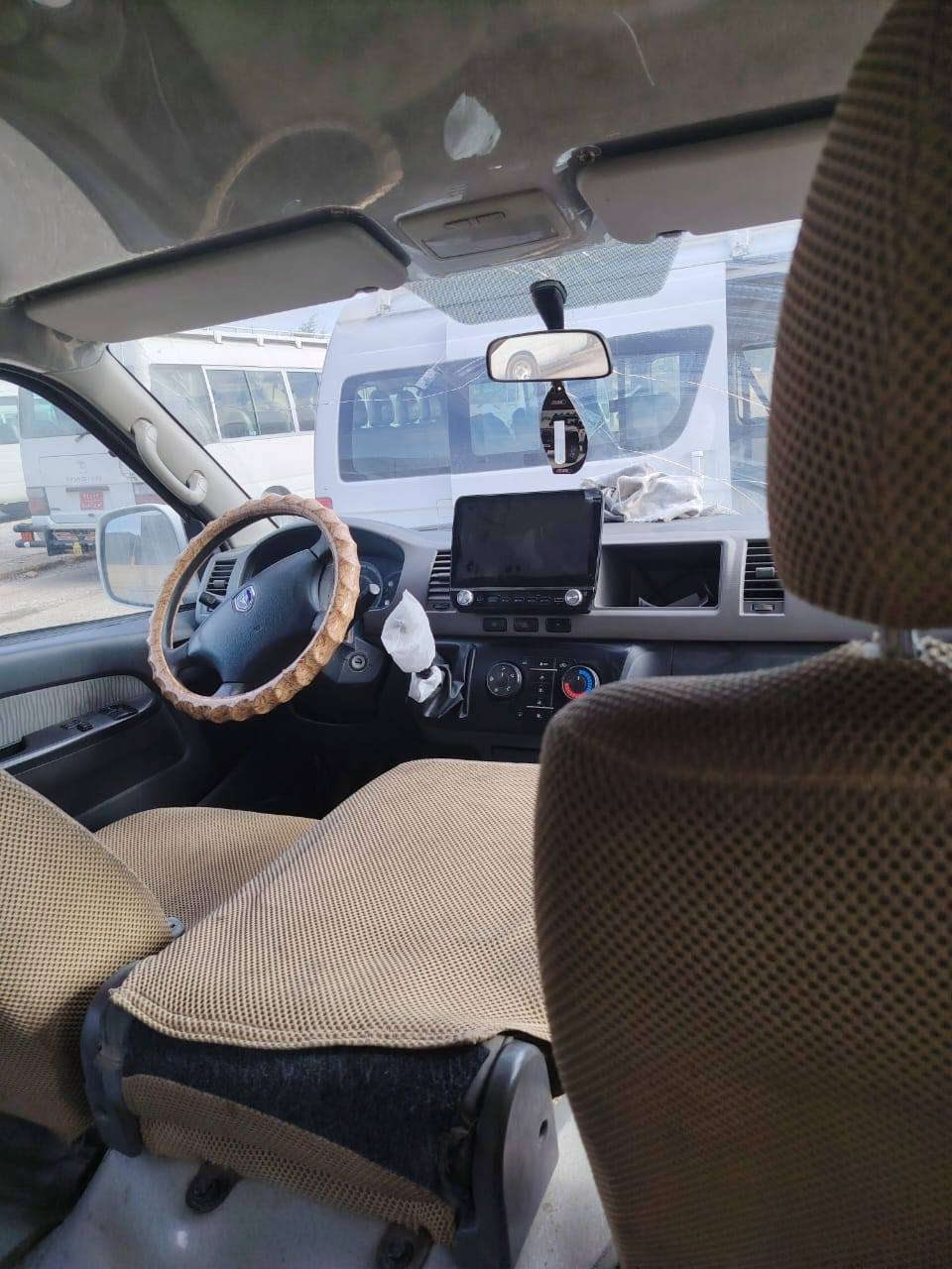 جنبي موديل 2023 للبيع رقم بغداد
دوشمه كشن وكاعيدوتنته تخم تاير برجستون
مكان السياره نجف الاستفسار اتصل ***********
 اني مكلف بل نشر
