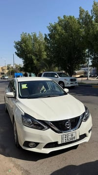 سنترا ٢٠٢٥ • ماشيه ٢٠٠٠٠ • بصره المعقل