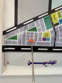 حي الصحه الأولى • ٢٠٠م • شارع ١٢