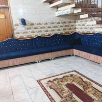 كنب • ١٠ مقاعد • واتساب