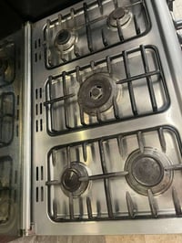 طباخ ٥عيون • جديد ونضيف • السيديه