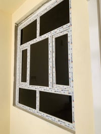 كاونترات ألمنيوم • ابواب PVC • عوفي مجاور قصابيه المسعودي