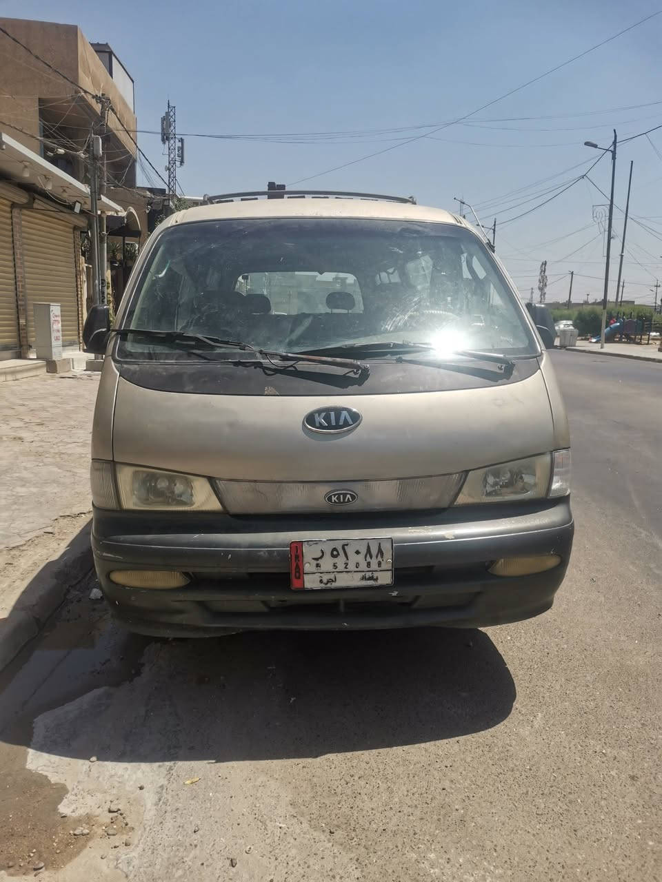 كيا بريجو موديل 97شواصي مكفوله كير اكسن جديد مكينه جديد سياحي مصوبغ حزام  رقم 0770026737


**إذا كنت صاحب هذا الإعلان وتريد حذفه لأي سبب، رجاءا أرسل رسالة إلى الدعم الفني**