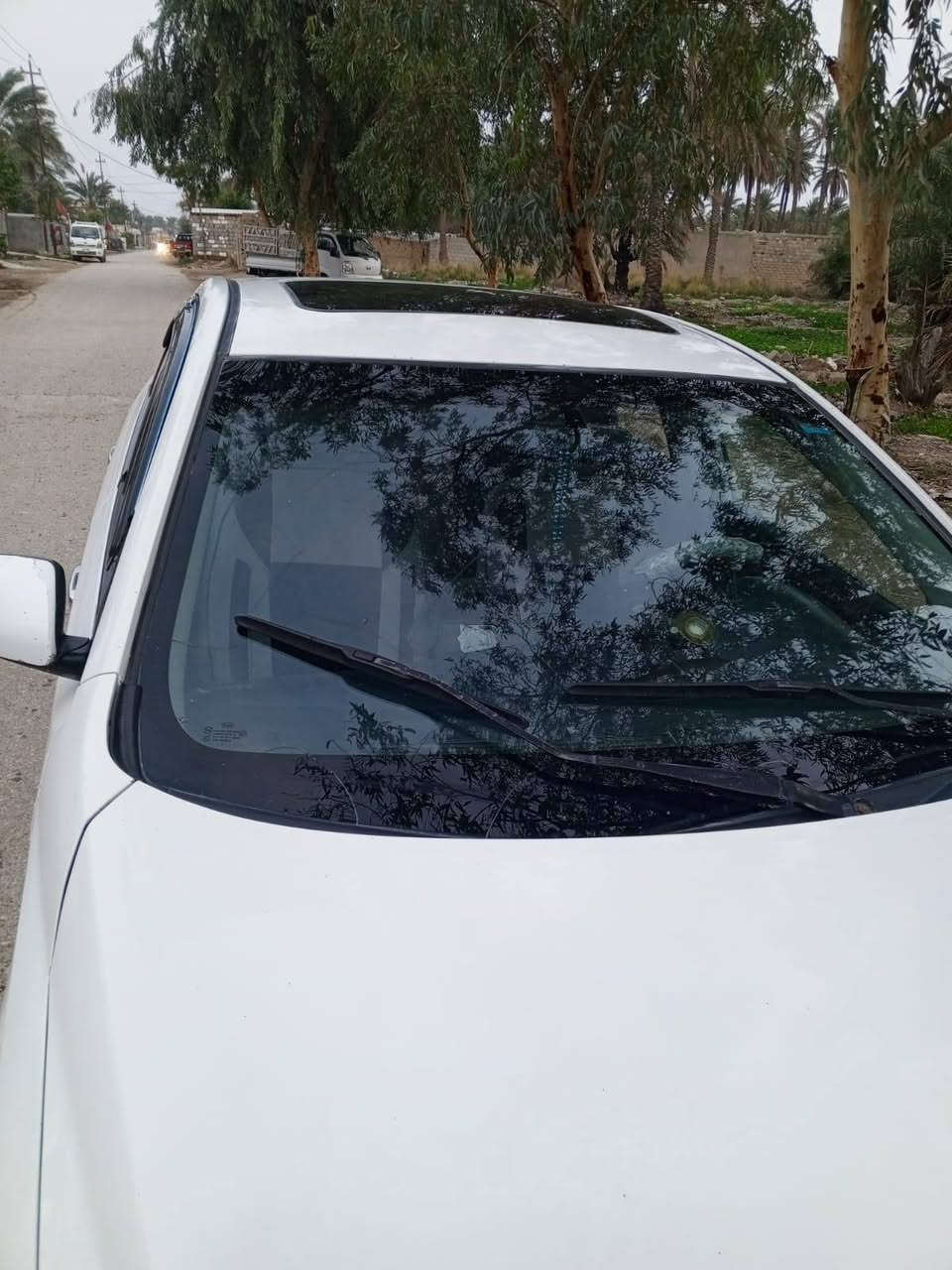 السلام عليكم
سيراتو ٢٠٠٩ خليجية فول مواصفات للبيع
بيها شكم قطعة صبغ ابيعلك حزام بدون ضرر
رقم بغداد بأسمي
كير محرك ١٦٠٠ خير من الله صدر تاير
السعر ٧٨ وبيها مجال للشراي
مكاني ديالى بعقوبة تقاطع السادة
مكلف بالنشر
الاتصال على الرقم
***********
