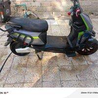دراجة شحن • زيرو • استعمال شهر