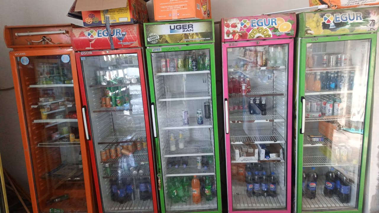 للبيع شلع


**إذا كنت صاحب هذا الإعلان وتريد حذفه لأي سبب، رجاءا أرسل رسالة إلى الدعم الفني**