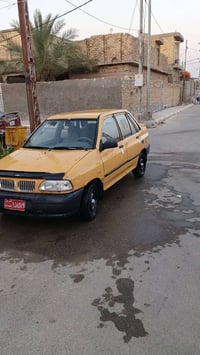٢٠١٢ • محرك وكير • تحويل ثاني