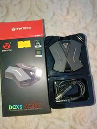 قطعة تربط الماوس الكيبورد سوة بل كونسل و تصير تدعم كل الالعاب السعر 25...