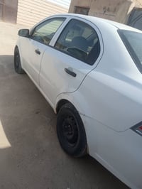 افيو ٢٠١١ • محرك مفتوح • رقم بصرة