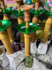 نراكيل للبيع المكان غزاليه السعر 25 الف ومتوفر توصيل مجاني للتواصل 078...