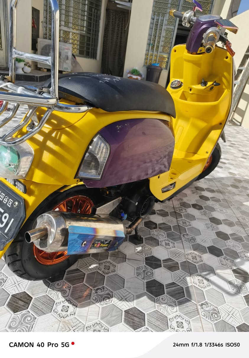 با 900الف
كله رياضي كابريتر


**إذا كنت صاحب هذا الإعلان وتريد حذفه لأي سبب، رجاءا أرسل رسالة إلى الدعم الفني**